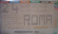 Milan/Roma